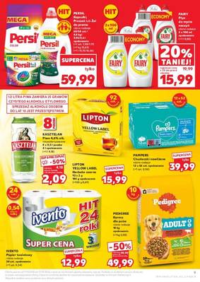Gazetka Kaufland
