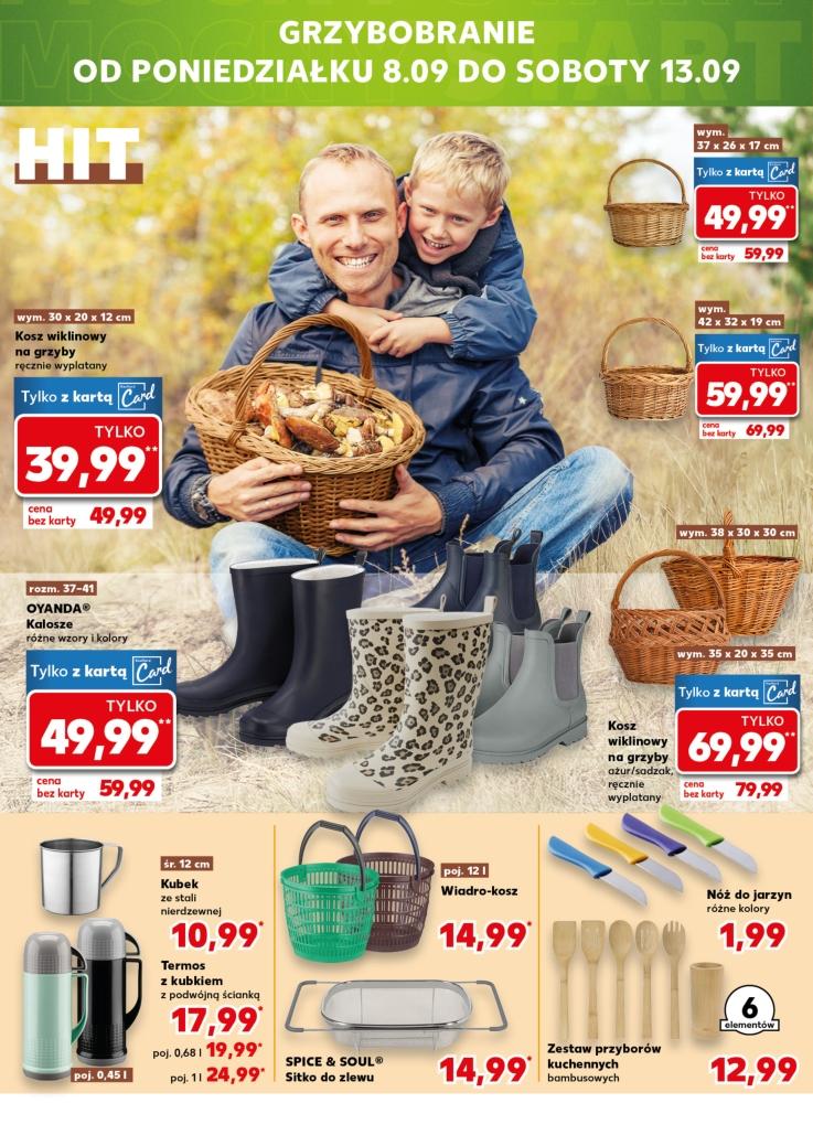 Gazetka promocyjna Kaufland do 10/09/2025 str.16