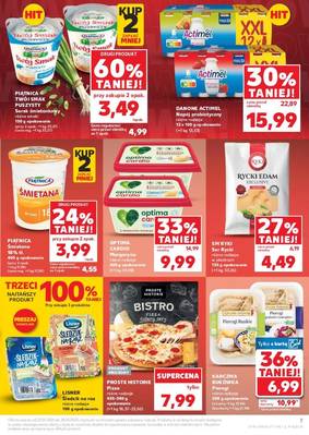 Gazetka Kaufland