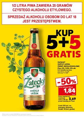 Kaufland super sobota
