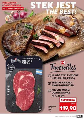 Kaufland sobota
