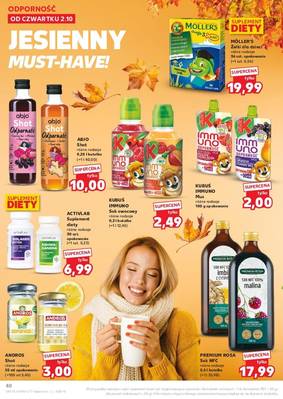 Gazetka Kaufland