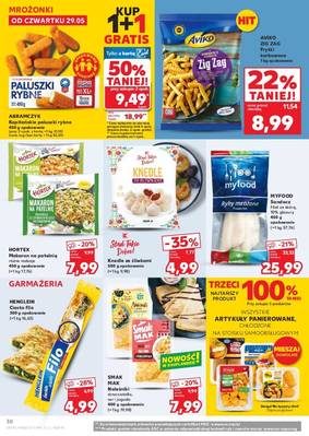 Gazetka Kaufland