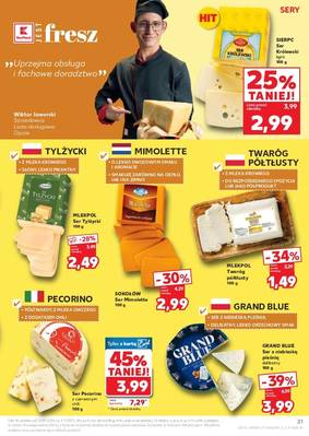 Gazetka Kaufland