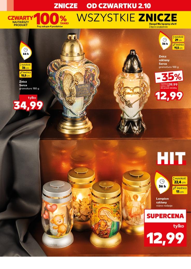 Gazetka promocyjna Kaufland do 08/10/2025 str.8