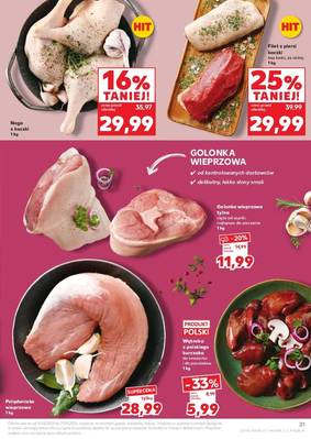 Gazetka Kaufland