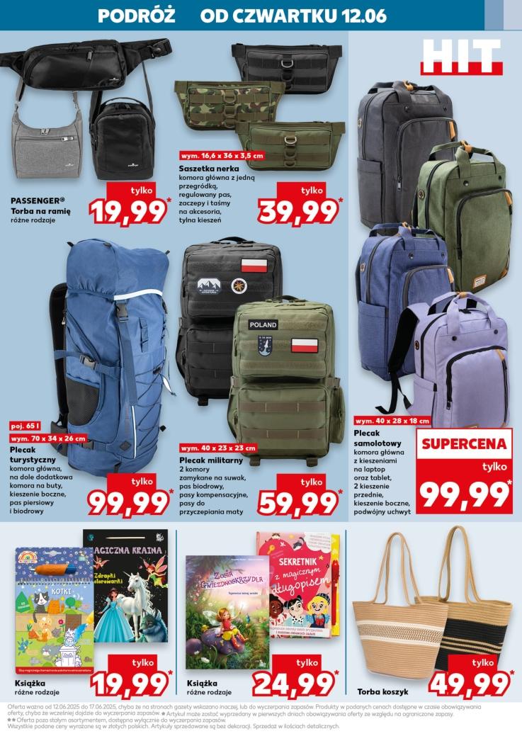 Gazetka promocyjna Kaufland do 17/06/2025 str.11