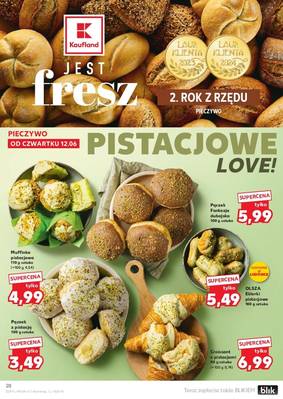 Gazetka Kaufland
