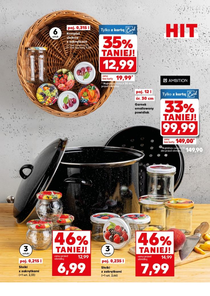 Gazetka promocyjna Kaufland do 05/07/2025 str.8