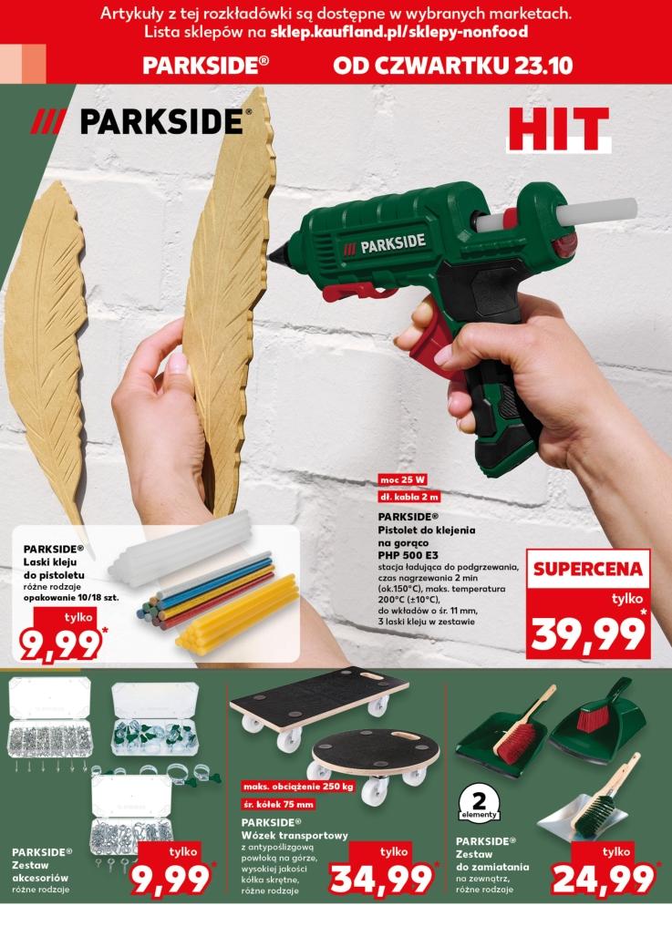 Gazetka promocyjna Kaufland do 28/10/2025 str.12