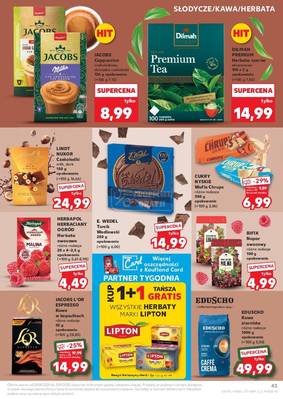 Gazetka Kaufland
