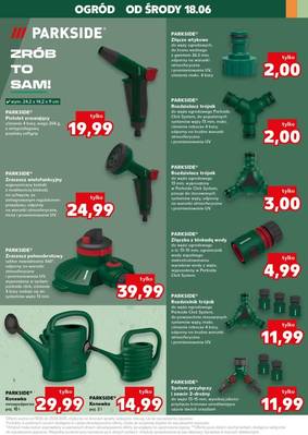 Kaufland non food