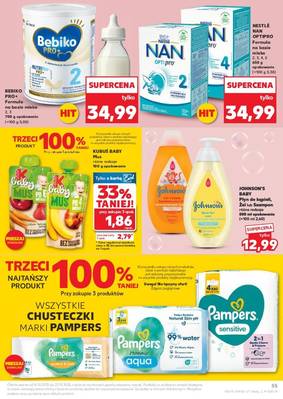 Gazetka Kaufland