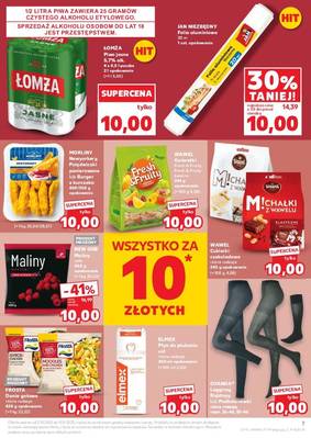 Gazetka Kaufland