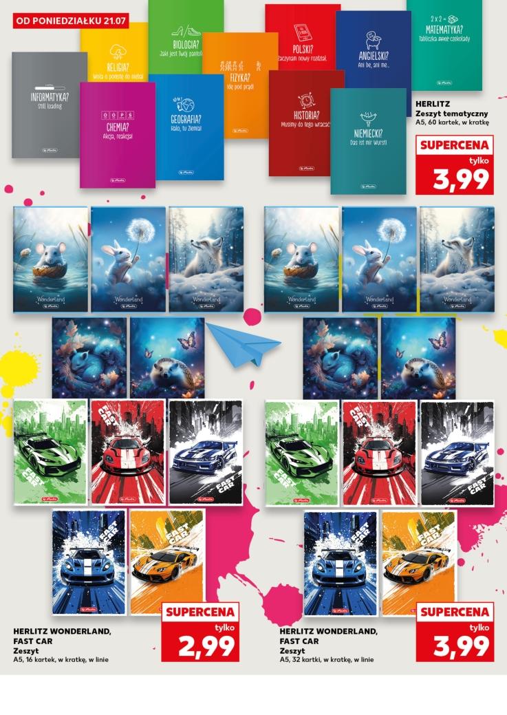 Gazetka promocyjna Kaufland do 26/07/2025 str.12