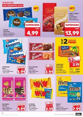 Gazetka Kaufland