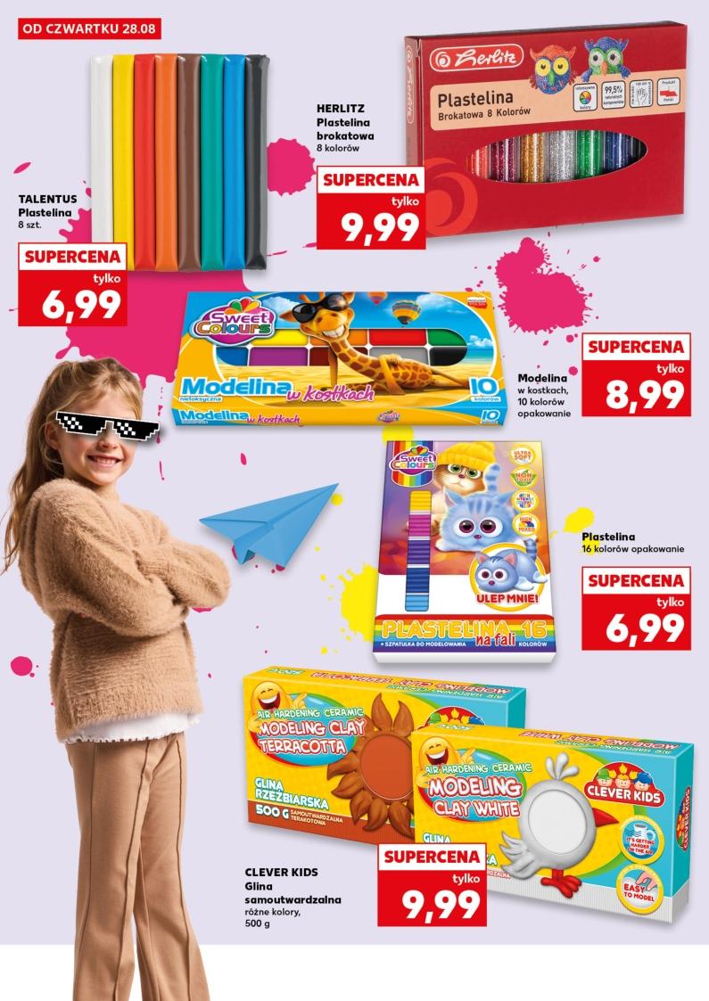 Gazetka promocyjna Kaufland do 06/09/2025 str.28