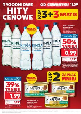 Gazetka Kaufland