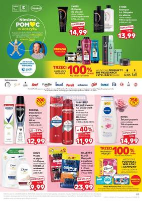 Gazetka Kaufland