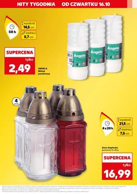 Kaufland non food