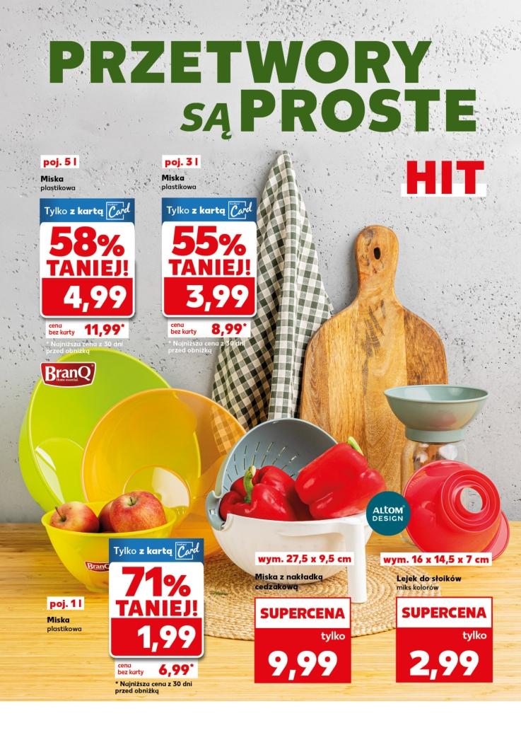 Gazetka promocyjna Kaufland do 19/07/2025 str.10
