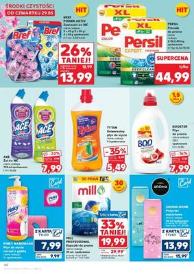 Gazetka Kaufland