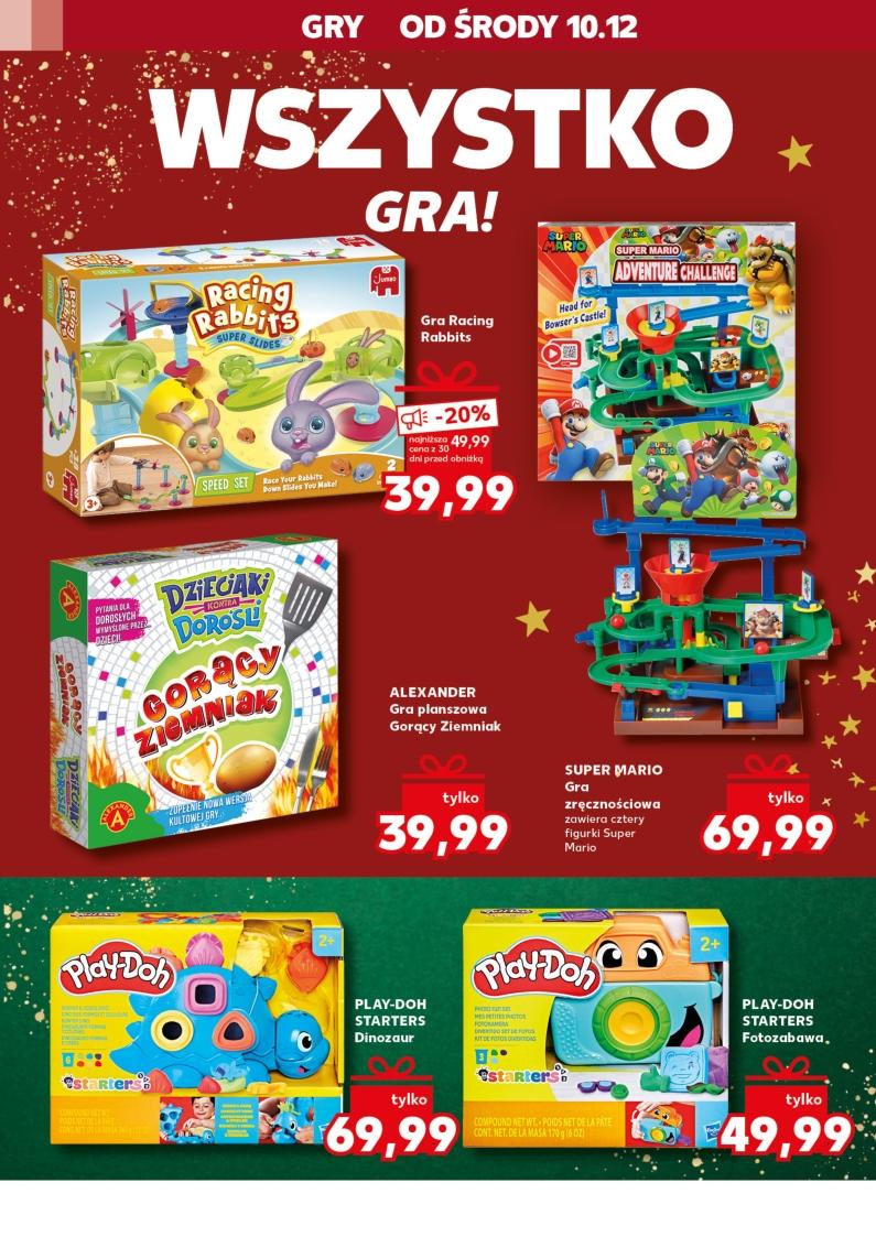 Gazetka promocyjna Kaufland do 23/12/2025 str.26
