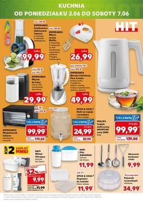 Kaufland non food