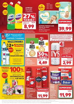 Gazetka Kaufland