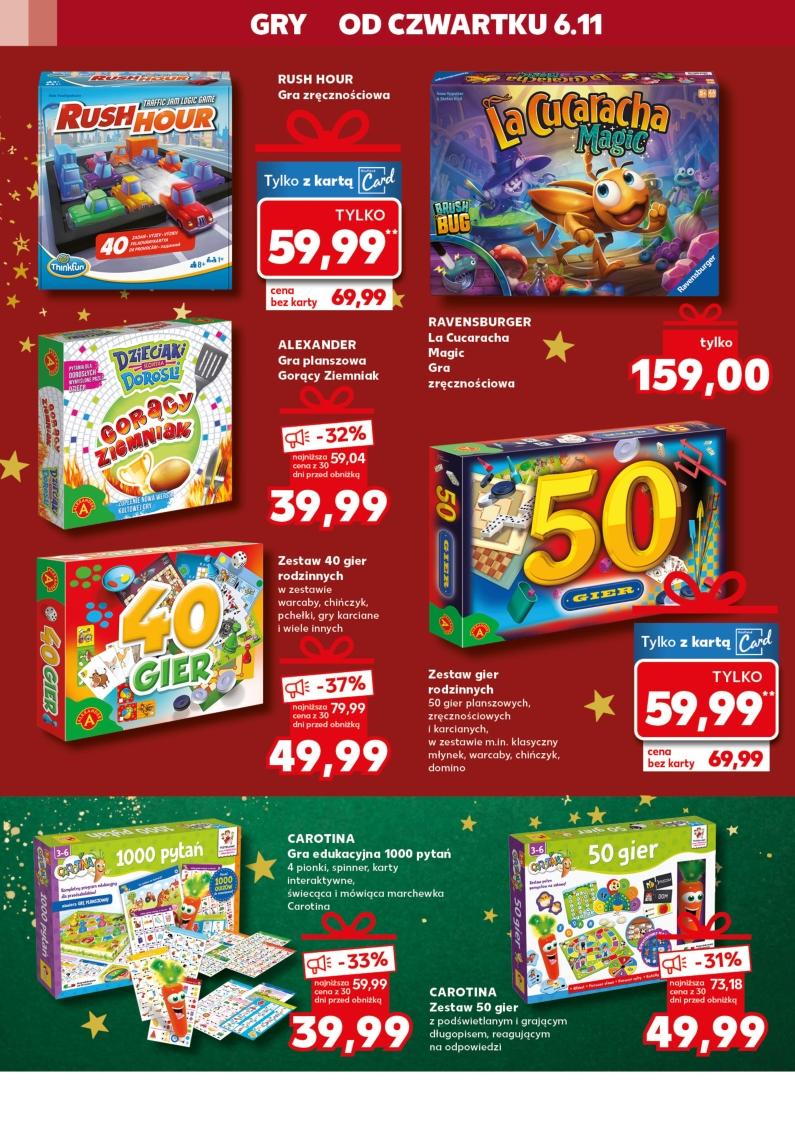 Gazetka promocyjna Kaufland do 12/11/2025 str.28