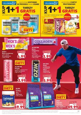 Gazetka Kaufland