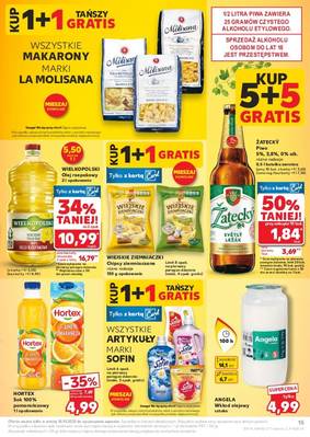Gazetka Kaufland