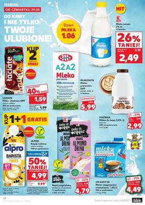 Gazetka Kaufland
