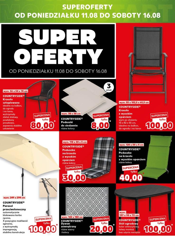 Gazetka promocyjna Kaufland do 12/08/2025 str.16