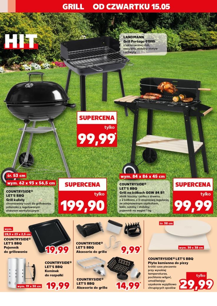 Gazetka promocyjna Kaufland do 21/05/2025 str.12