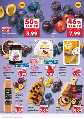 Gazetka Kaufland
