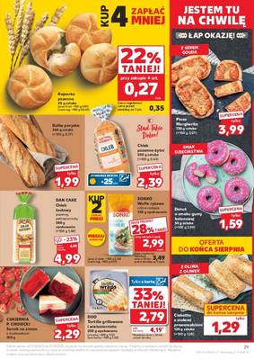 Gazetka Kaufland