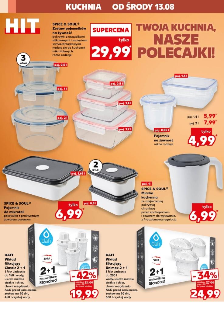 Gazetka promocyjna Kaufland do 20/08/2025 str.12