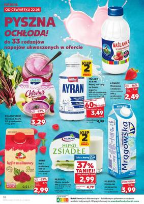 Gazetka Kaufland