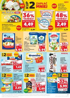 Gazetka Kaufland