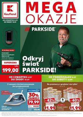 Kaufland non food