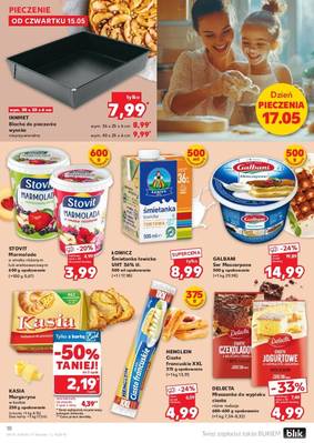 Gazetka Kaufland