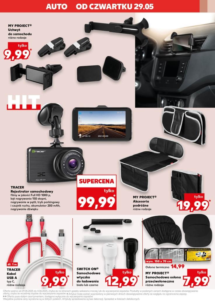 Gazetka promocyjna Kaufland do 04/06/2025 str.5