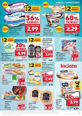 Gazetka Kaufland