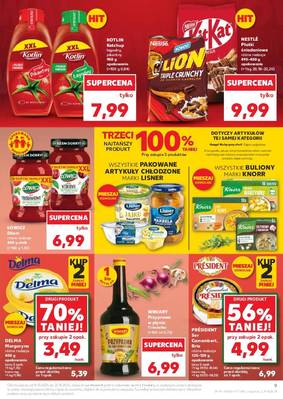 Gazetka Kaufland