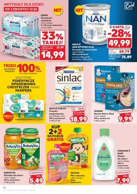 Gazetka Kaufland