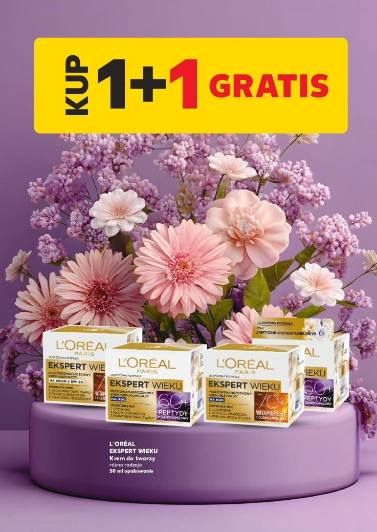 Gazetka promocyjna Kaufland do 02/07/2025 str.2