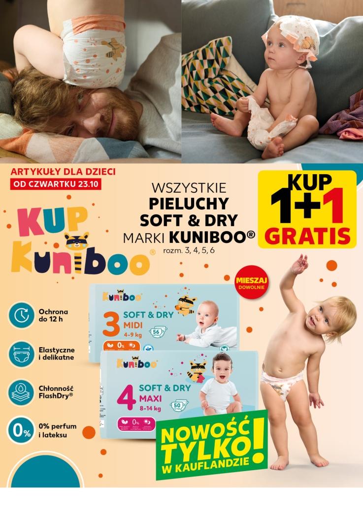 Gazetka promocyjna Kaufland do 25/10/2025 str.22
