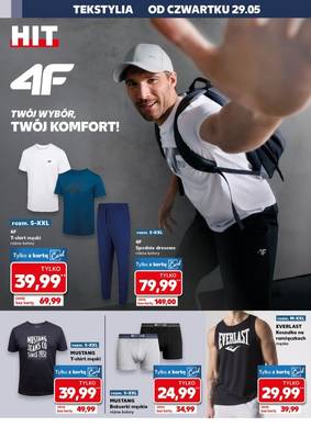 Kaufland non food