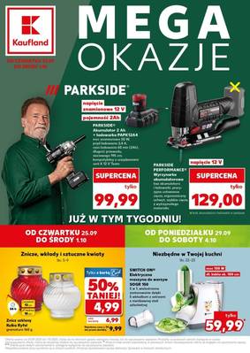 Kaufland non food